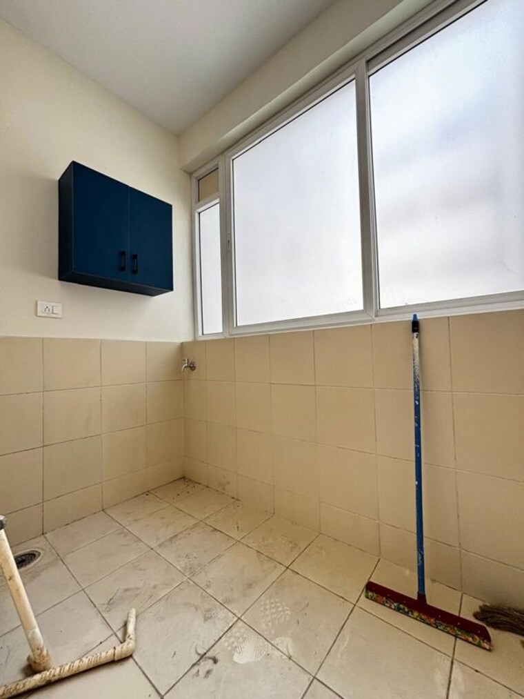 Bathroom, n-d-passion 3 Bedroom 1736 Sq.Ft. Apartment In Harlur Bangalore 10343905