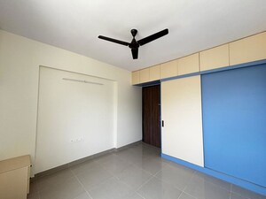 Room in 3 BHK Apartment at N.D Passion, Harlur – for Rent