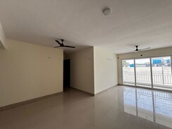 3 BHK + Pooja Room Apartment For Rent in N.D Passion
