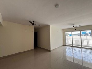 3 BHK Apartment For Rent in N.D Passion, Harlur