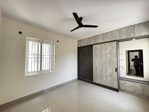 Room in 3 BHK Apartment at N.D Passion, Harlur – for Rent
