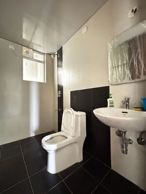 Team Area in 3 BHK Apartment at N.D Passion, Harlur – for Rent