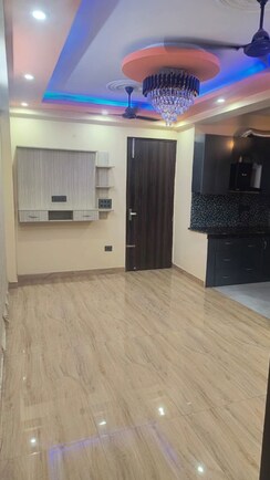 2 BHK Builder Floor For Sale in Galaxy Apartments Sector 49