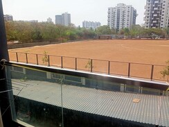 2 BHK + Pooja Room Apartment For Rent in Shubh Shagun