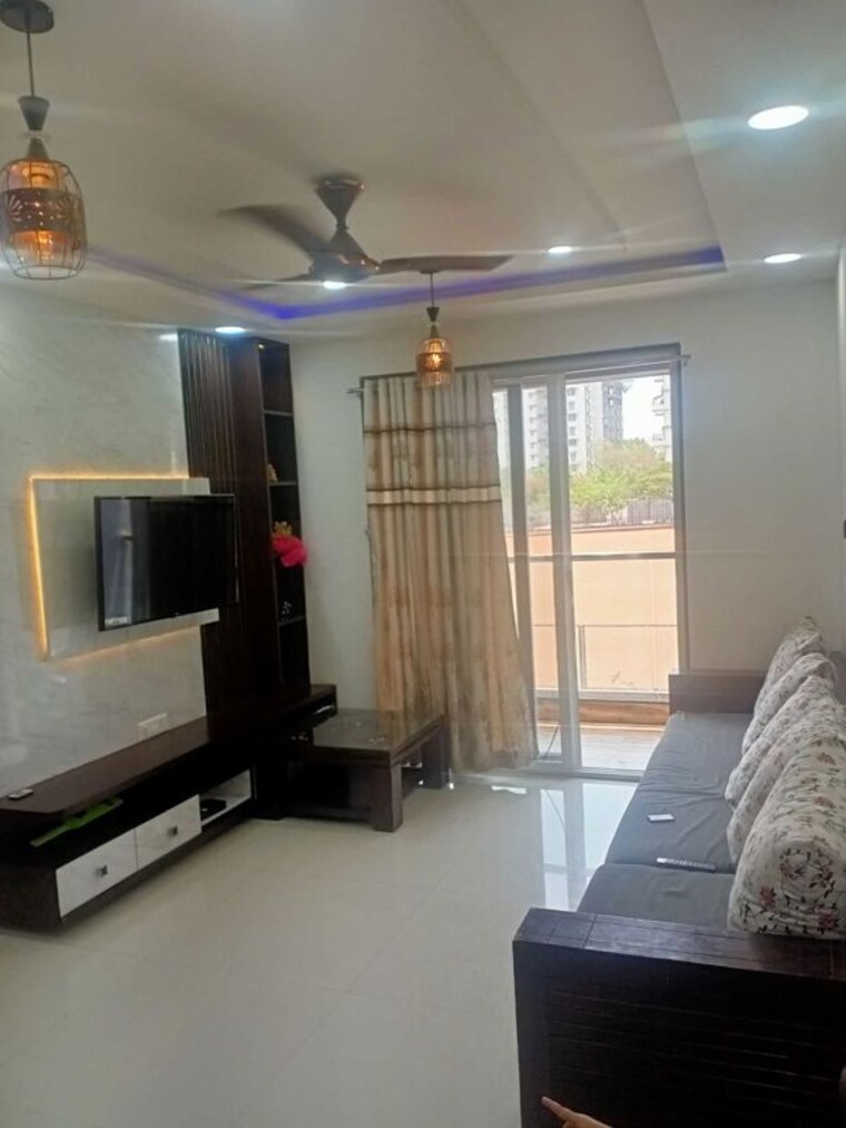 Living Room, shubh-shagun 2 Bedroom 1080 Sq.Ft. Apartment In Kharadi Pune 10343910