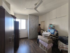 Bedroom in 3 BHK Apartment at Conscient Heritage Max, Sector 102 – for Rent