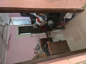Furnished Amenities in 1 BHK Builder Floor at Mehrauli – for Sale