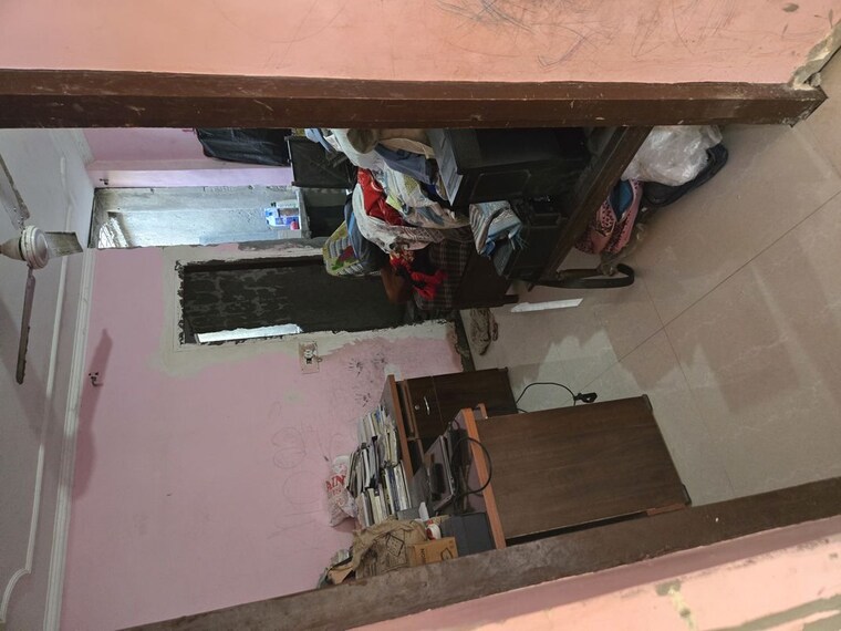 undefined, mehrauli 1 Bedroom 50 Sq.Yd. Builder Floor In Mehrauli Delhi 10343911