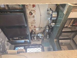 Furnished Amenities in 1 BHK Builder Floor at Mehrauli – for Sale