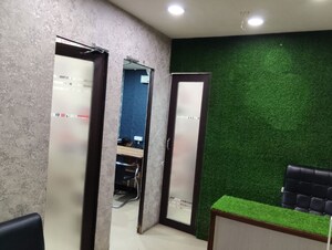 Furnished Amenities in  Office Space at Sector 34 – for Rent