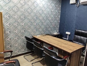  Office Space For Rent in Sector 34