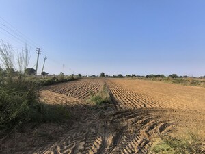 Plot Area in  Land at Sector 47 – for Sale