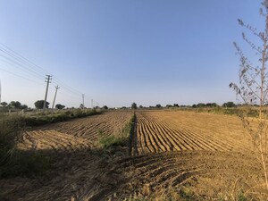 Plot Area in  Land at Sector 47 – for Sale