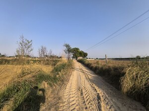 Plot Area in  Land at Sector 47 – for Sale