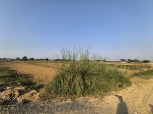 Plot Area in  Land at Sector 47 – for Sale