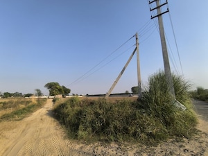 Land – Garden View at Sector 47 - for Sale