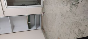 Building Lobby in 2 BHK Apartment at Amrapali Dream Valley – for Rent
