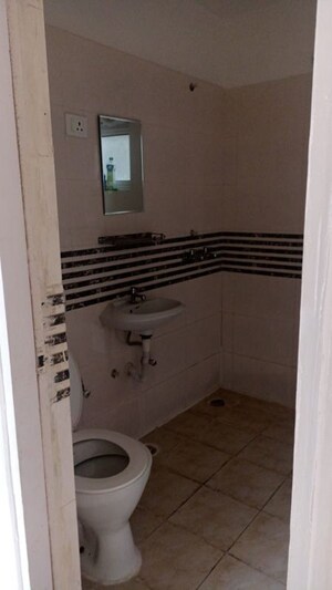 Bathroom in 2 BHK Apartment at Shree Vardhman Green Court, Sector 90 – for Sale