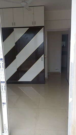 Staircase in 2 BHK Apartment at Shree Vardhman Green Court, Sector 90 – for Sale