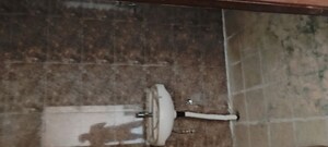 Staircase in 3 BHK Apartment at Amrapali Dream Valley – for Rent