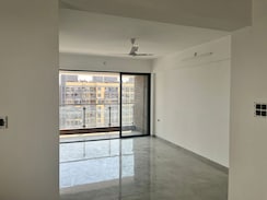 2 BHK + Pooja Room Apartment For Rent in Unique Youtopia