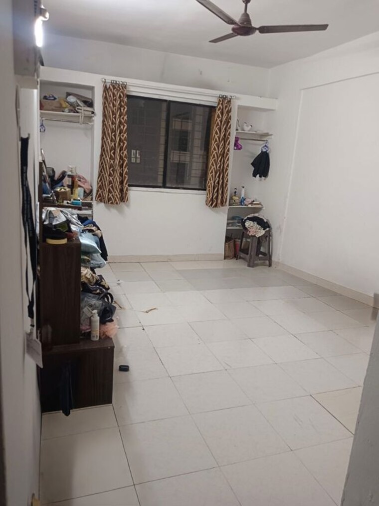 Living Room, venus-garden 1 Bedroom 600 Sq.Ft. Apartment In Kharadi Pune 10343927