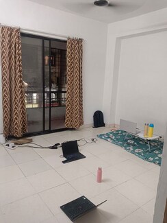 1 BHK + Pooja Room Apartment For Rent in Venus Garden