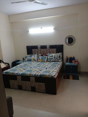 2 BHK Apartment For Rent in Supertech Czar Suites, Omicron I Greater Noida