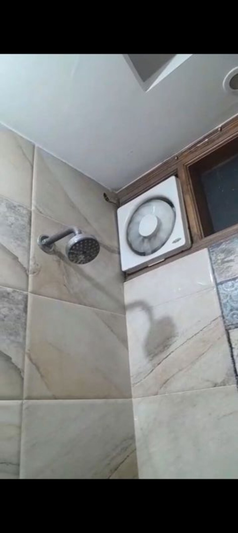 Bathroom, shakti khand 1 Bedroom 650 Sq.Ft. Builder Floor In Shakti Khand Ghaziabad 10343932