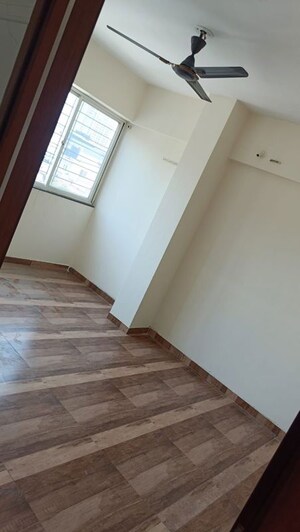 Master Bedroom in 2 BHK Apartment at M Square Dreamland, Kharadi – for Rent