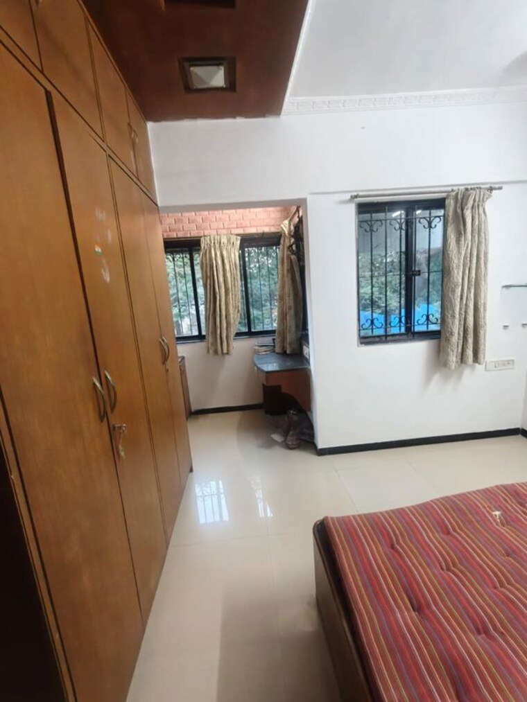 undefined, arahant-society 2.5 Bedroom 1100 Sq.Ft. Apartment In Santacruz East Mumbai 10343936