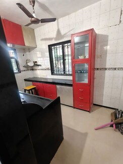 2.5 BHK Apartment For Rent in Arahant Society