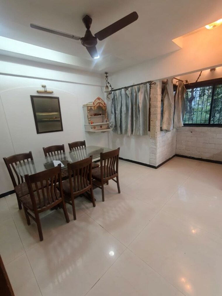 Living Room, arahant-society 2.5 Bedroom 1100 Sq.Ft. Apartment In Santacruz East Mumbai 10343936