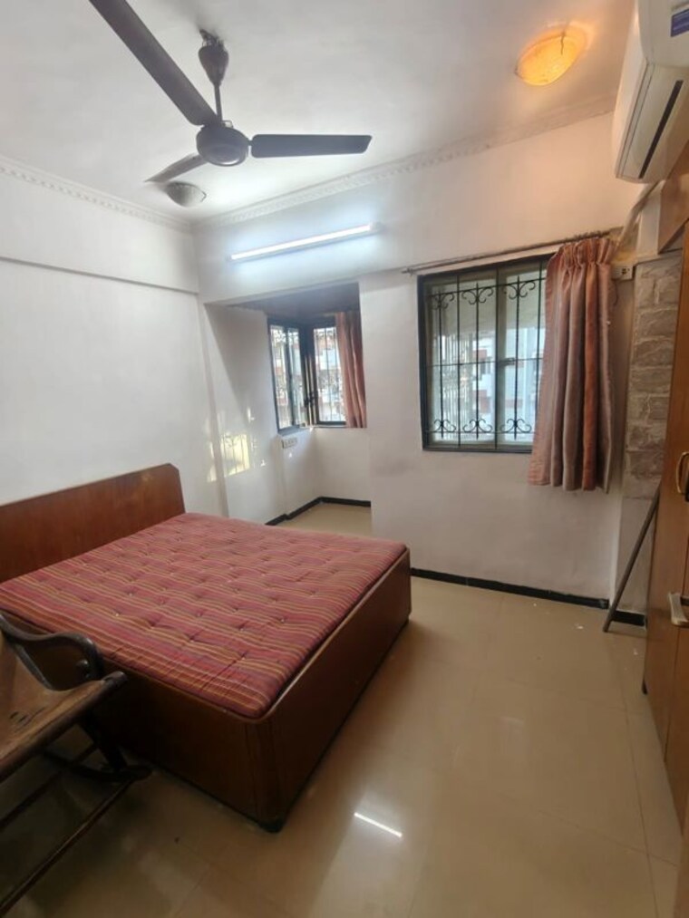 Living Room, arahant-society 2.5 Bedroom 1100 Sq.Ft. Apartment In Santacruz East Mumbai 10343936