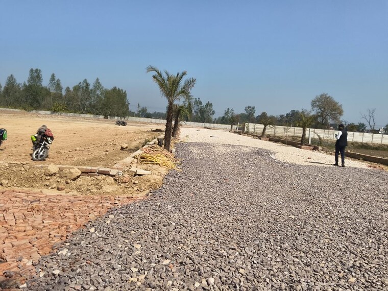 undefined, gosainganj  1501 Sq.Ft. Plot In Gosainganj Lucknow 10343935