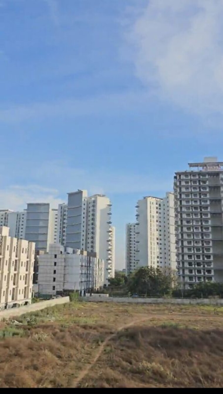 Exterior View, pyramid-midtown 2 Bedroom 715 Sq.Ft. Apartment In Sector 59 Gurgaon 10343934