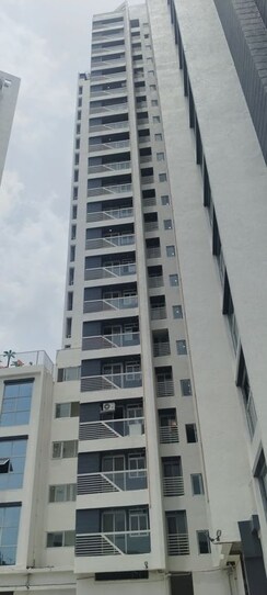 1 BHK + Basement Apartment For Rent in JVM Accord