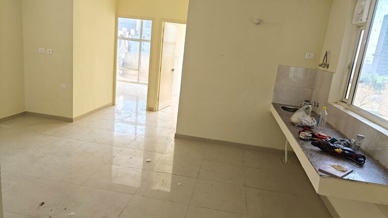 Bathroom, pyramid-midtown 2 Bedroom 724 Sq.Ft. Apartment In Sector 59 Gurgaon 10343938