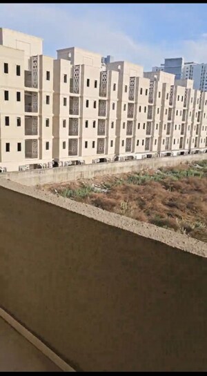 2 BHK Apartment – Exterior View View at Pyramid Midtown, Sector 59 - for Rent