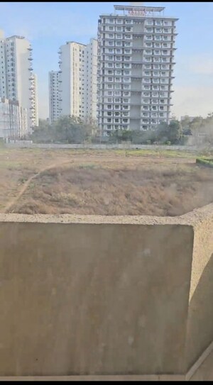 Swimming Pool in 2 BHK Apartment at Pyramid Midtown, Sector 59 – for Rent