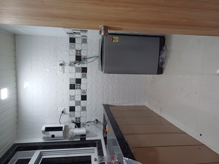 Kitchen, mahape Pg For Girls In Mahape 10343947