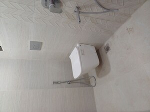 Bathroom in  Pg at Mahape – for Rent