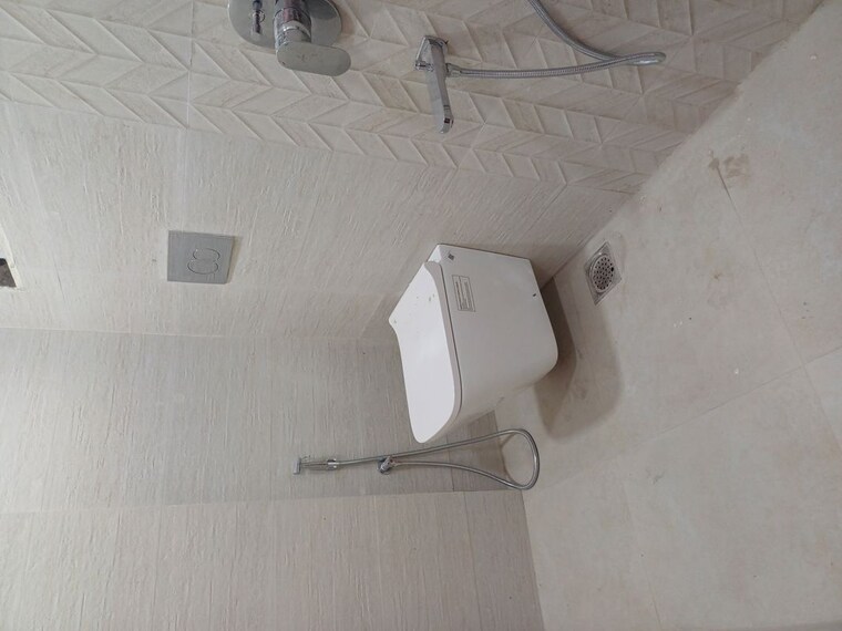 Bathroom, mahape Pg For Girls In Mahape 10343947