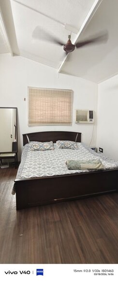 1 RkApartment For Rent in Defence Colony