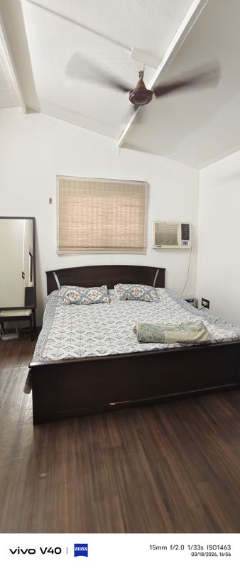 1 RkApartment For Rent in Defence Colony