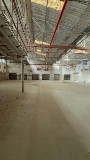  Industrial Plot For Sale in Mahape