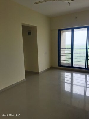 Room in 1 BHK Apartment at Central Park Virar West, Virar West – for Sale