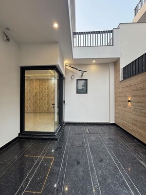 Kitchen in 6 BHK Independent House at Sector 79 – for Sale