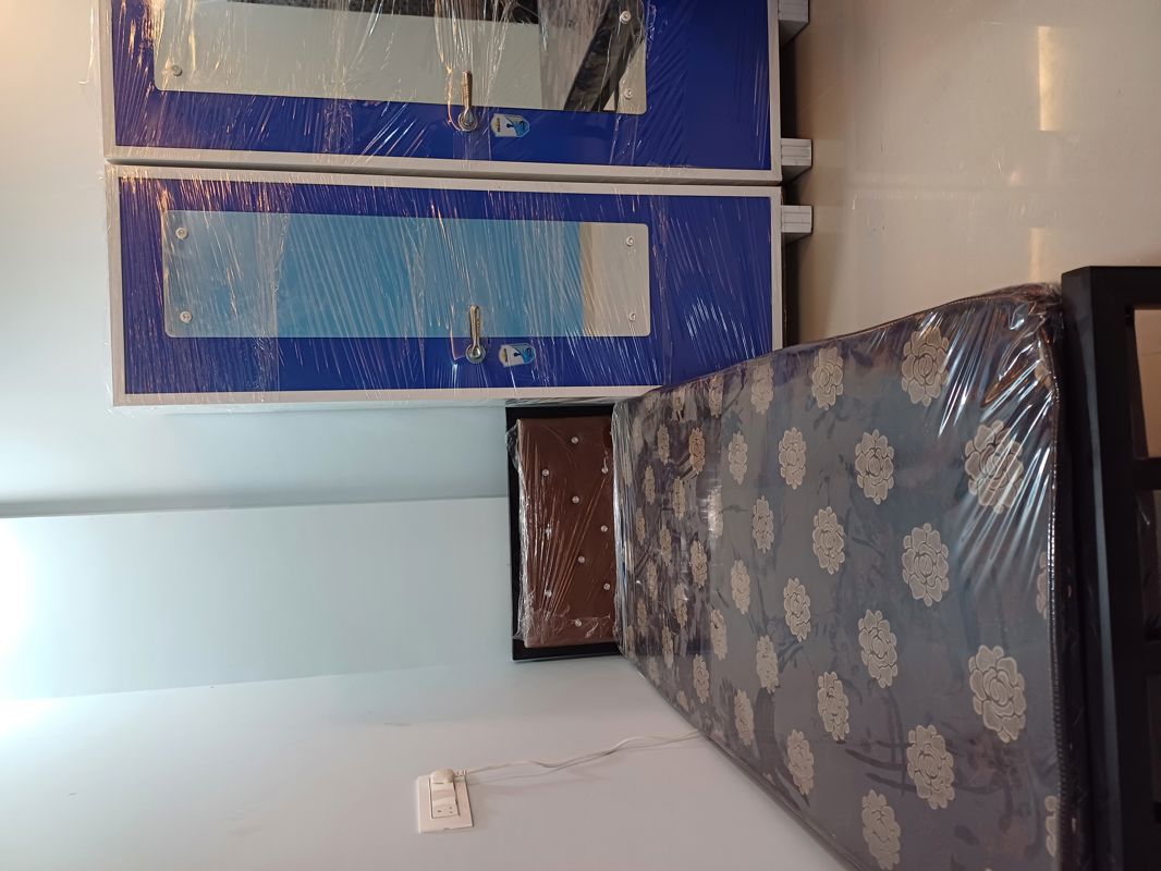 Pg For Rent in Kopar Khairane
