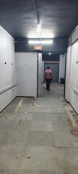 Room in  Shop at Bdd Chawl – for Rent